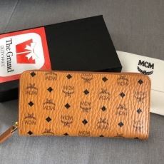 MCM Clutch Bags